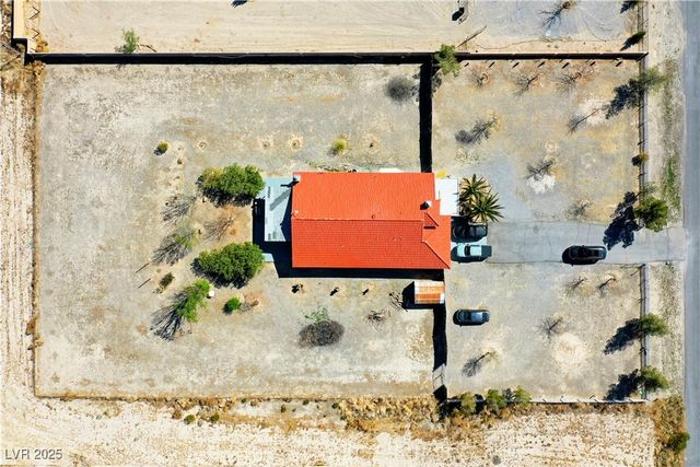 2801 Peggy Avenue, Pahrump, NV 89048