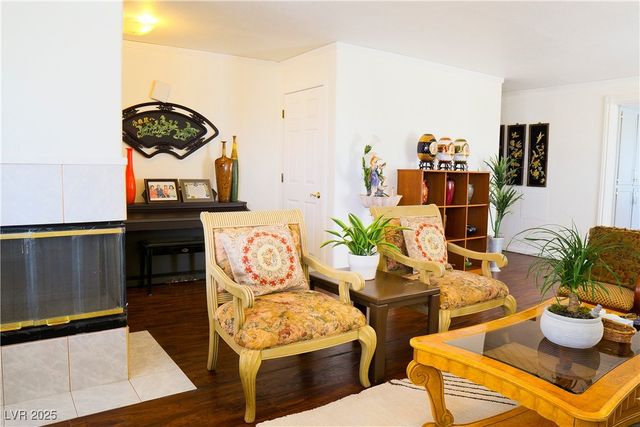 2801 Peggy Avenue, Pahrump, NV 89048