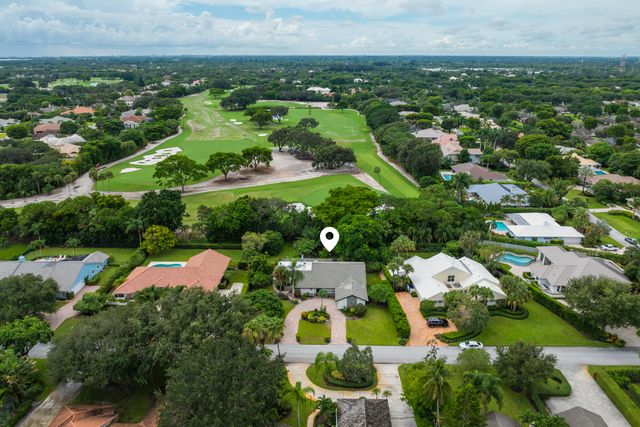 4526 Saint Andrews Drive, Boynton Beach, FL 33436