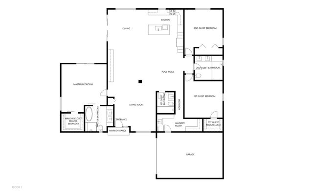 4526 Saint Andrews Drive, Boynton Beach, FL 33436