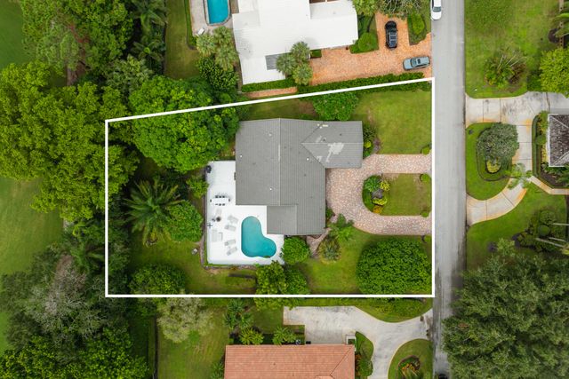 4526 Saint Andrews Drive, Boynton Beach, FL 33436