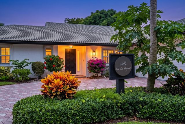 4526 Saint Andrews Drive, Boynton Beach, FL 33436
