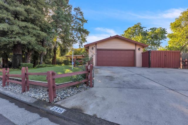 5936 Clay Basket Dr, Citrus Heights, CA 95621