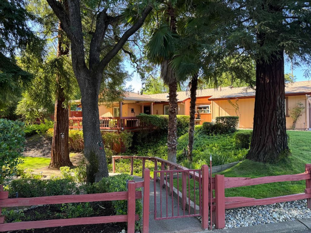 5936 Clay Basket Dr, Citrus Heights, CA 95621