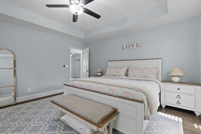 7006 Maple Leaf Lane, Harrison, TN 37341