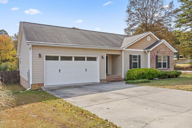 7006 Maple Leaf Lane, Harrison, TN 37341