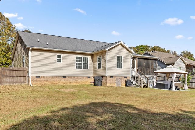 7006 Maple Leaf Lane, Harrison, TN 37341