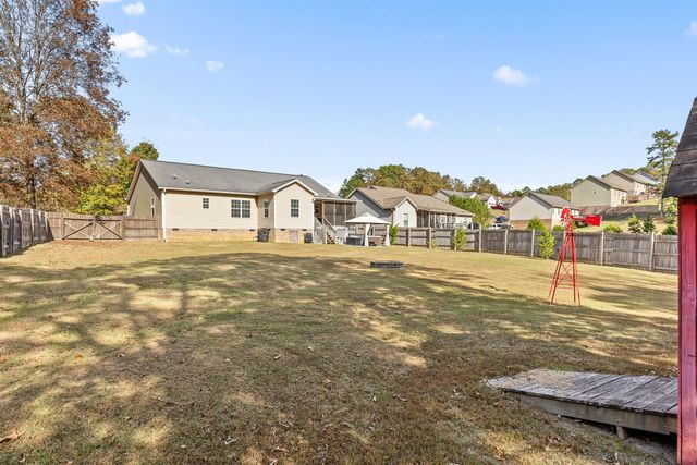 7006 Maple Leaf Lane, Harrison, TN 37341