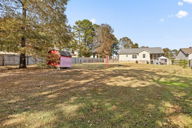 7006 Maple Leaf Lane, Harrison, TN 37341