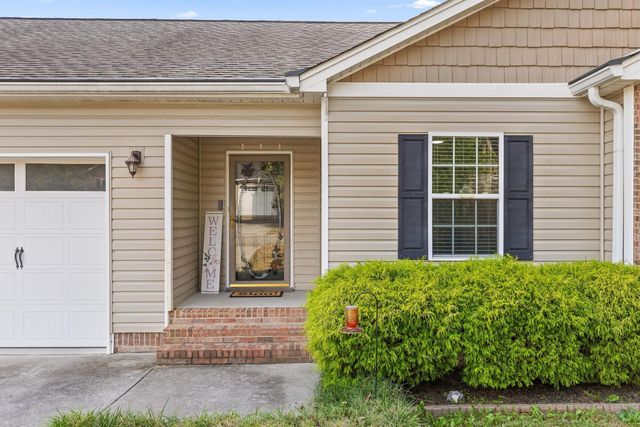 7006 Maple Leaf Lane, Harrison, TN 37341