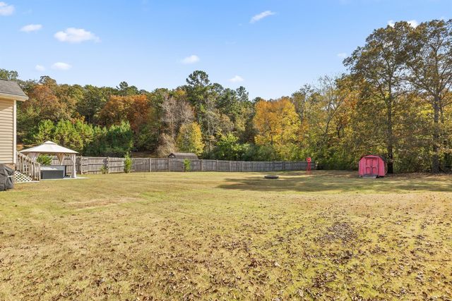 7006 Maple Leaf Lane, Harrison, TN 37341