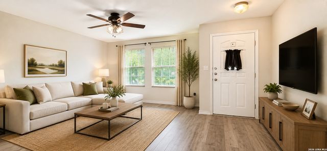 7630 PRESIDIO CRK, Boerne, TX 78015