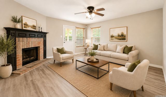 7630 PRESIDIO CRK, Boerne, TX 78015
