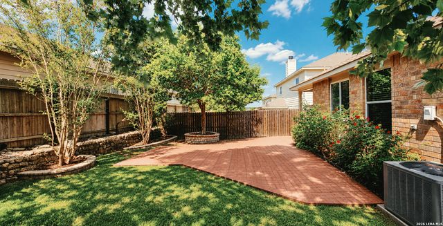 7630 PRESIDIO CRK, Boerne, TX 78015