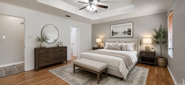 7630 PRESIDIO CRK, Boerne, TX 78015