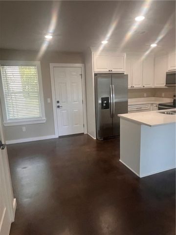 501 NW Avenue 3, Atkins, AR 72823