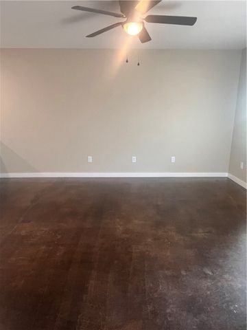 501 NW Avenue 3, Atkins, AR 72823