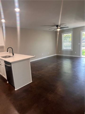 501 NW Avenue 3, Atkins, AR 72823