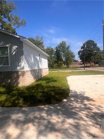 501 NW Avenue 3, Atkins, AR 72823