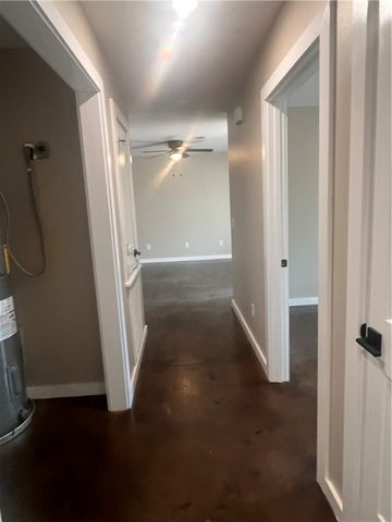 501 NW Avenue 3, Atkins, AR 72823