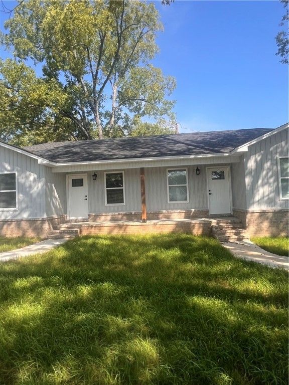 501 NW Avenue 3, Atkins, AR 72823