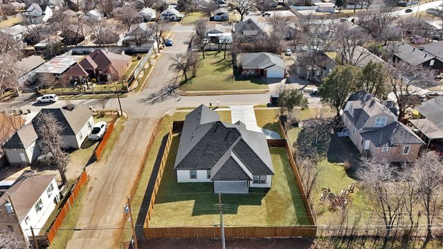 1271 E Myrtle Street, Fort Worth, TX 76104