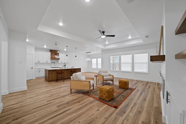 1271 E Myrtle Street, Fort Worth, TX 76104