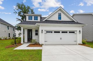 3806 Grateful Road, North Charleston, SC 29420