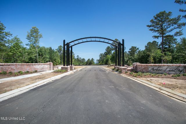 188 Crepe Myrtle Drive, Brandon, MS 39047