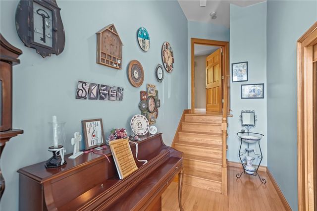 34 Arrow Lane, North Kingstown, RI 02852