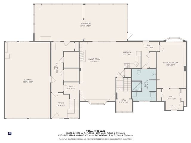 34 Arrow Lane, North Kingstown, RI 02852