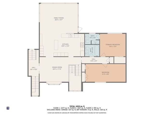 34 Arrow Lane, North Kingstown, RI 02852