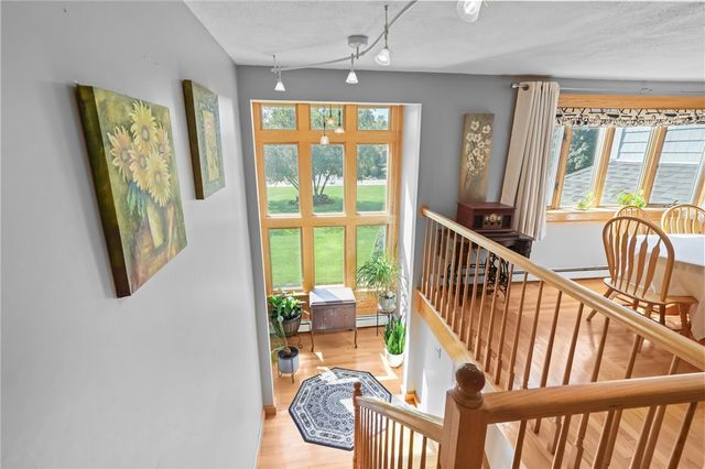 34 Arrow Lane, North Kingstown, RI 02852