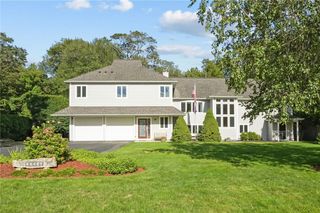34 Arrow Lane, North Kingstown, RI 02852