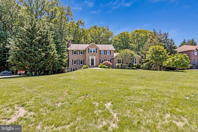 6526 RIVER CLYDE DR, Highland, MD 20777