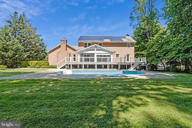 6526 RIVER CLYDE DR, Highland, MD 20777