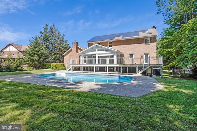 6526 RIVER CLYDE DR, Highland, MD 20777
