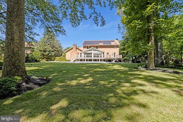6526 RIVER CLYDE DR, Highland, MD 20777