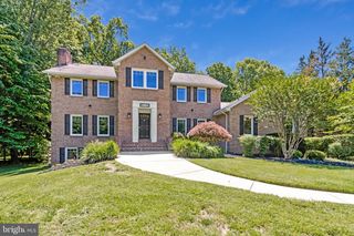 6526 RIVER CLYDE DR, Highland, MD 20777