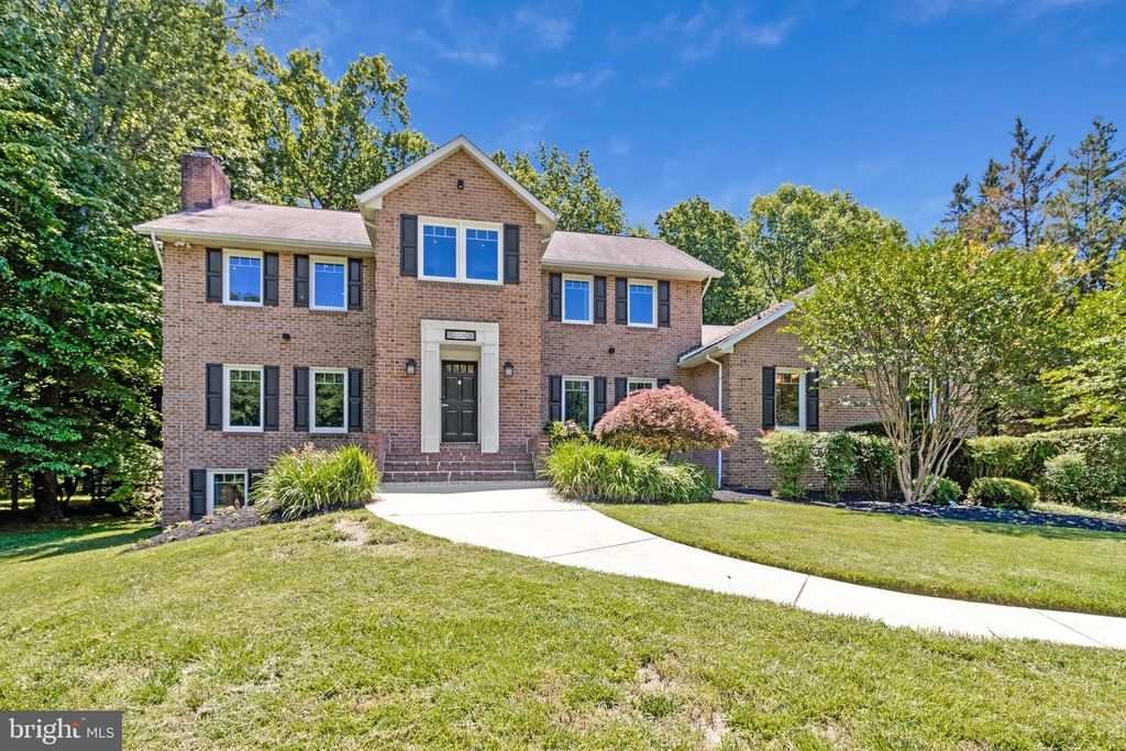 6526 RIVER CLYDE DR, Highland, MD 20777