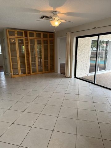 5940 SW 18th St, Plantation, FL 33317