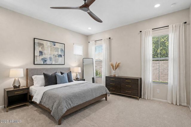 3074 E SUNRISE Place, Chandler, AZ 85286