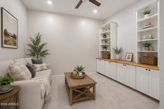 3074 E SUNRISE Place, Chandler, AZ 85286