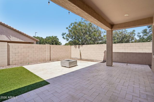 3074 E SUNRISE Place, Chandler, AZ 85286