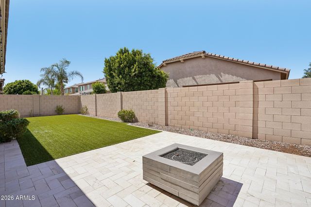 3074 E SUNRISE Place, Chandler, AZ 85286