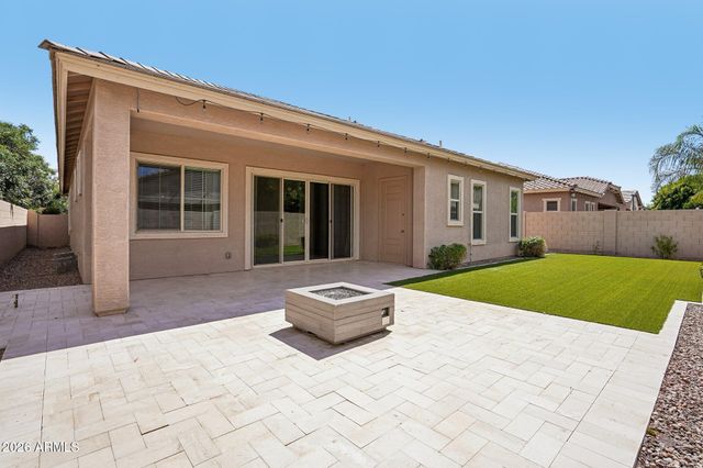 3074 E SUNRISE Place, Chandler, AZ 85286