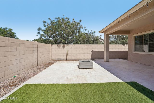 3074 E SUNRISE Place, Chandler, AZ 85286