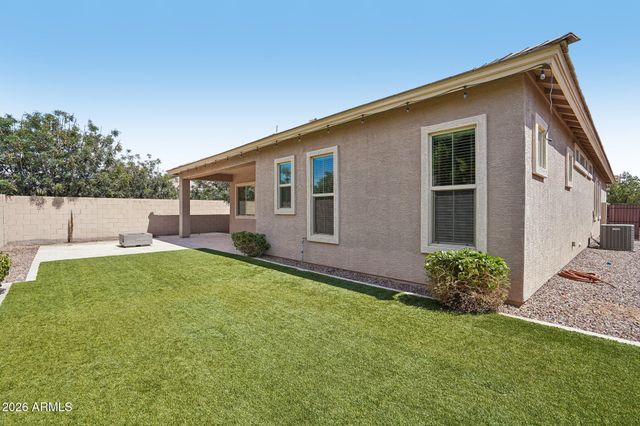 3074 E SUNRISE Place, Chandler, AZ 85286