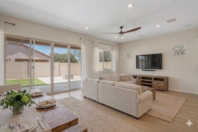 3074 E SUNRISE Place, Chandler, AZ 85286