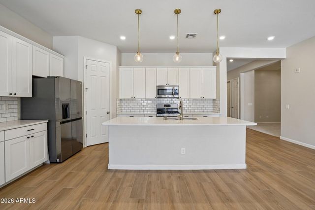 3074 E SUNRISE Place, Chandler, AZ 85286